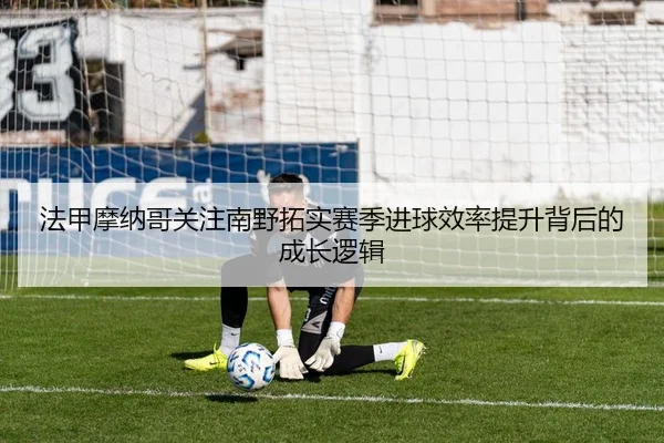 法甲摩纳哥关注南野拓实赛季进球效率提升背后的成长逻辑