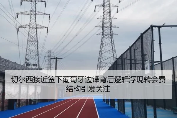 切尔西接近签下葡萄牙边锋背后逻辑浮现转会费结构引发关注